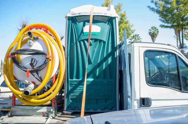 Portable Toilet Options We Offer in Bethlehem, PA
