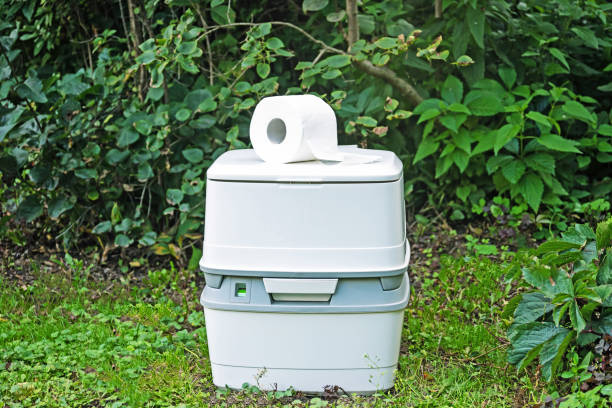 Best Sanitation services for porta potties  in Bethlehem, PA