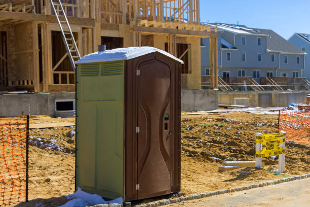 Professional porta potty rental in Bethlehem, PA