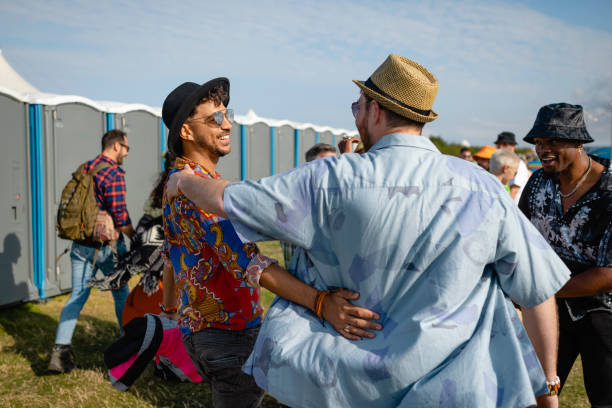 Best Sanitation services for porta potties  in Bethlehem, PA