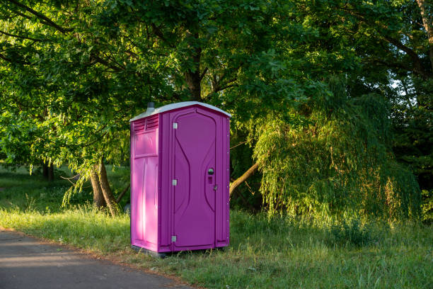 Portable Toilet Options We Offer in Bethlehem, PA
