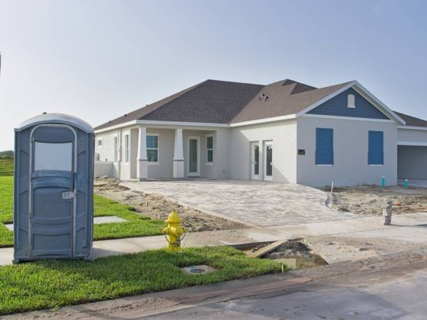 Best Construction site porta potty rental  in Bethlehem, PA
