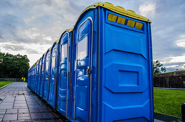 Best Porta potty rental near me  in Bethlehem, PA